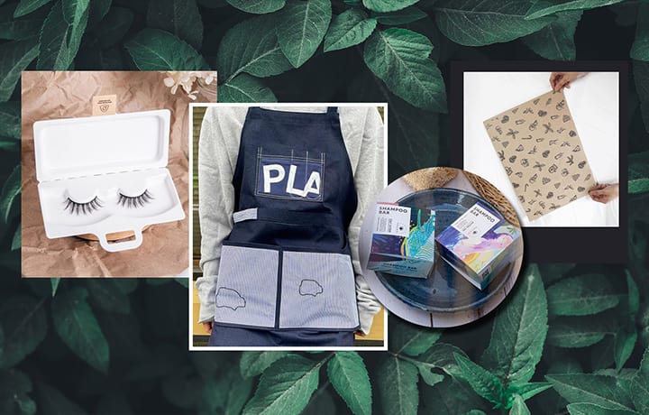 Sustainable Gift Guide